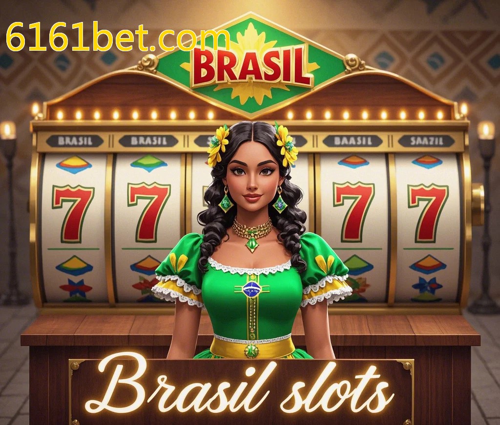 6161bet GAME-Jogo