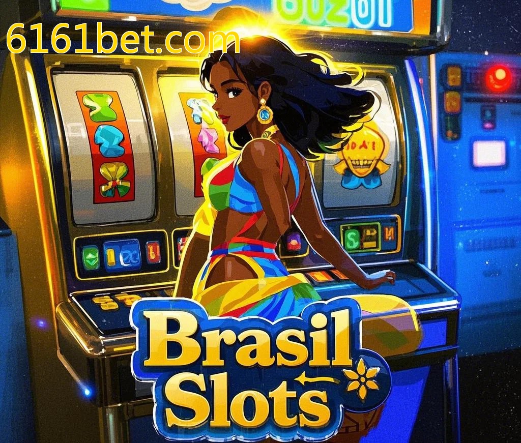 6161bet GAME-Slots